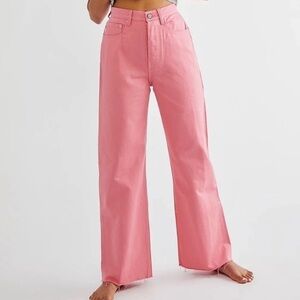 BOYISH THE CHARLEY PRETTY IN PINK